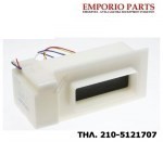 Ηλεκτρονικό Τάμπερ Ψυγείου Indesit